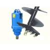 Буроям (Англия)  на экскаваторы 12-25 тонн (Твэкс,  Эксмашь,  JCB,  Case,  Hitachi)  и др.