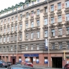 Четырехкомнатная квартира 88 кв. м на улице Жуковского