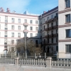 Двухкомнатная квартира 45 кв. м