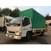 Грузовик JMC Carrying 1051,  2013 год новый,  укомплектован тентом