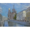 Картины на заказ.  Доставка.  Санкт-Петербург.