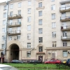Комната 18 кв. м в трехкомнатной квартире на Ломоносовской