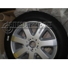 Летние колеса pax 245-700 r470 221 Mercedes GUARD