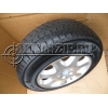Новые летние шины 235-700 R450 Michelin Mercedes W220