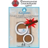 Поплавки "Гаслер" для рыболовных сетей
