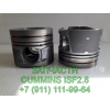Поршень двигателя Cummins ISF 2. 8 Газель-Бизнес,  Некст 4995266