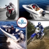 Техника Ямаха (Yamaha)  от компании "Райсон"