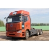 Седельный тягач Faw J6 CA4250 6х4 (новый,  2012)