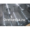 Сетка сварная 12, 5х25х2, 0  12, 5х50х2, 0,  12, 5х75х2, 0 оцинкованная в рулонах
