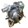 Турбина 758870-0001  Тойота Королла Е120,  Е130 D-4D 1, 4л турбодизель Toyota