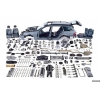 Запчасти на ДЭУ ( Daewoo ) ,  ХЕНДАЙ ( Hyundai ) ,  КИА ( KIA ) ,  ШЕВРОЛЕ ( Chevrolet ) ,  РЕНО ( Reno )  в РФ.