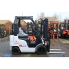 Вилочный погрузчик 1, 5 т.  Nissan PL01M15W