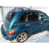 Запчасти с разборки Крайслер ПТ Крузер PT Cruiser